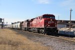 CP 8622 East
